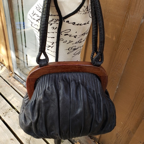 Authenic David & Scotti Handbag - Picture 5 of 8